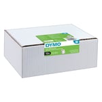 Afbeelding van Dymo 2093093 brede adresetiketten voordeelverpakking 12 rollen (origineel) | DYM2093093