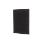 Afbeelding van Moleskine IMQP093 XL bullet journal | hardcover | zwart | MOLIMQP093