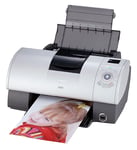 Canon i905D
