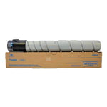 Afbeelding van Konica Minolta TN-322 (A33K050) toner cartridge zwart (origineel) | MINTN-322