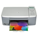 HP PSC 1610xi