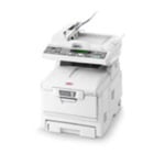 OKI C5510 MFP
