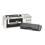 Afbeelding van Kyocera TK-5135K toner cartridge zwart (origineel) | KYOTK-5135K