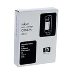 Afbeelding van HP C8842A versatile black print cartridge origineel (origineel) | HPC8842A