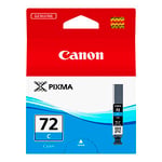 Afbeelding van Canon PGI-72C inktcartridge cyaan (origineel) | CANPGI-72C