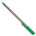 Afbeelding van Edding 55 fineliner | groen | 0,3 mm | EDD4-55004