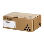 Afbeelding van Ricoh type MP 401E toner cartridge zwart (origineel) | RIC841887