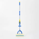 Afbeelding van Scrub Daddy | Mop Daddy Butterfly Mop | blauw | SD-MDBMB