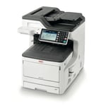 OKI ES8473MFP