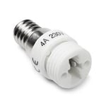Afbeelding van Verloopfitting | E14 naar G9 | QNLED04503
