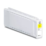 Afbeelding van Epson T56P4 inktcartridge geel hoge capaciteit (origineel) | EPSC13T56P400