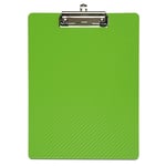 Afbeelding van Maul flexx klembord | A4 | staand | lichtgroen | MAUL2361054