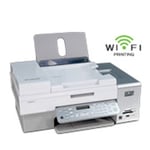 Lexmark X6570