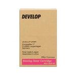Afbeelding van Develop TN-310M (4053605) toner cartridge magenta (origineel) | DEV4053605
