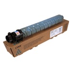 Afbeelding van Ricoh Type C3500 toner cartridge cyaan (origineel) | RIC842258