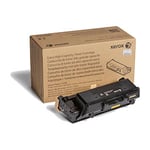 Afbeelding van Xerox 106R03624 toner cartridge zwart extra hoge capaciteit (origineel) | XER106R03624
