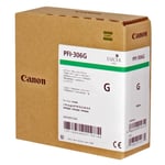 Afbeelding van Canon PFI-306G inktcartridge groen (origineel) | CANPFI-306G