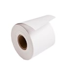 Afbeelding van Brother RD-R03E5 ongecoat bonpapier 12 rollen (origineel) | BRORD-R03E5