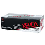 Afbeelding van Xerox 006R00589 toner cartridge zwart (origineel) | XER006R00589