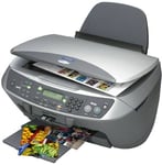 Epson Stylus CX6400