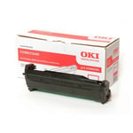 Afbeelding van OKI 43460206 drum magenta (origineel) | OKI43460206