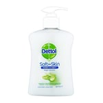 Afbeelding van Dettol handzeep | Aloe Vera | 250 ml | QC-DE-00038