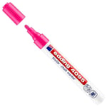 Afbeelding van Edding 4095 krijtmarker | neonroze | ronde punt | 2-3 mm | EDD4-4095069