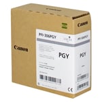 Afbeelding van Canon PFI-306PGY inktcartridge foto grijs (origineel) | CANPFI-306PGY