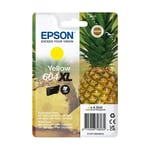 Afbeelding van Epson 604XL inktcartridge geel hoge capaciteit (origineel) | EPSC13T10H44010
