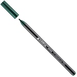 Afbeelding van Edding 1255 kalligrafiepen | flesgroen | 2 mm | EDD4-125520-025