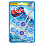Afbeelding van Glorix Power 5 Toilet Blok | Ocean | 2 stuks | QC-GLO-00087