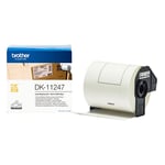 Afbeelding van Brother DK-11247 grote verzendlabels (origineel) | BRODK-11247