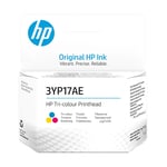 Afbeelding van HP 3YP17AE printkop kleur (origineel) | HP3YP17AE