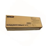 Afbeelding van Develop DV-311M (A0XV1ED) developer magenta (origineel) | DEVA0XV1ED