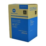 Afbeelding van Konica Minolta TNP-81K (AAJW151) toner cartridge zwart (origineel) | MINTNP-81K