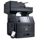 Dell B5465dnf