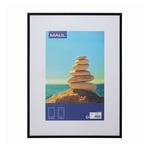 Afbeelding van Maul fotolijst | kunststof | 30 x 40 cm | zwart | MAU1935890