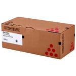 Afbeelding van Ricoh SP C310HE toner cartridge magenta (origineel) | RICSP-C310HEM