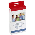 Afbeelding van Canon KP-36IP inktcartridge + 36 vel postcard size papier (origineel) | CANKP-36IP
