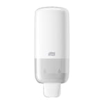 Afbeelding van Tork 561500 S4-dispenser | voor schuimzeep | wit | TOR561500