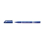 Afbeelding van Stabilo SENSOR fineliner | blauw | 0,3 mm | STA189/41