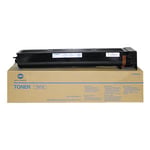 Afbeelding van Konica Minolta TN-712 (A3V050) toner cartridge zwart (origineel) | MINTN-712