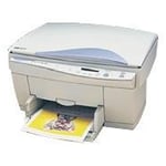 HP PSC 500xi
