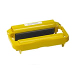 Afbeelding van Zebra 2300 wax ribbon cartridge (02300CT11007) 110 mm x 74 m (6 ribbons) | ZEB02300CT11007