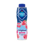 Afbeelding van Karvan Cévitam siroop | framboos | 600 ml | KAR25309