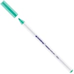 Afbeelding van Edding 4600 textielmarker | vaal groen | ronde punt | 1 mm | EDD4-4600034