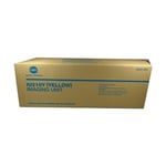 Afbeelding van Konica Minolta IU-210Y (4062-303) imaging unit geel (origineel) | MINIU-210Y