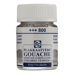 Afbeelding van Royal Talens 08168002 gouache | extra fijn | zilver | 16 ml | ROY08168002