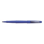 Afbeelding van Papermate S0191013 Flair fineliner | blauw | 1 mm | PAPS0191013