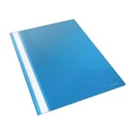 Afbeelding van Esselte 28322 Vivida snelhechtmap | A4 | blauw | 25 stuks | ESS28322